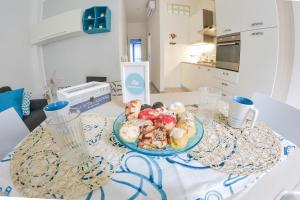 Appartamenti La Barchetta