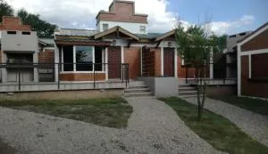 La Roca Cabañas - Casa Grande