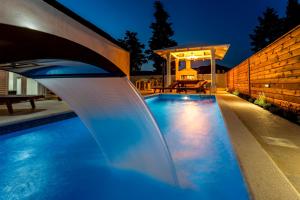 Villa Bila Vila Split Life Meets Luxury Nature
