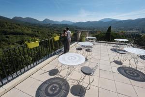 Demeures & Châteaux Hôtel Les Hospitaliers