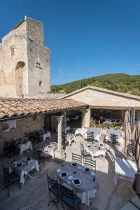 Demeures & Châteaux Hôtel Les Hospitaliers