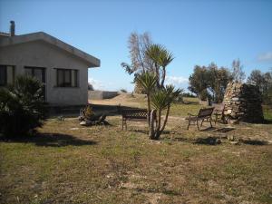 Agriturismo Depalmas