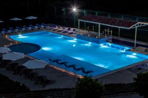 Legends Tskaltubo Spa Resort