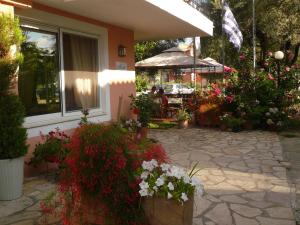 Hotel Avra Lefkada Greece