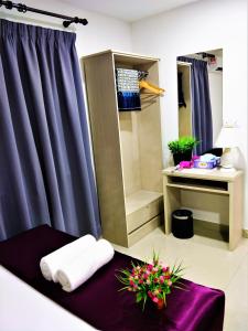CITI HOTEL @ KL SENTRAL