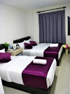 CITI HOTEL @ KL SENTRAL