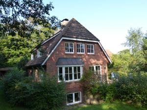 Ferienwohnung Bi Elschen