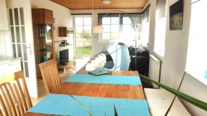 Haus Nordlicht Ferienwohnung *Bi Strun*