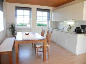 Haus Nordlicht Ferienwohnung *Bi Strun*