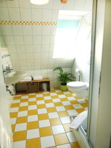 Haus Nordlicht Ferienwohnung *Auer Lun*