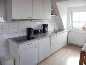 Haus Nordlicht Ferienwohnung *Auer Lun*