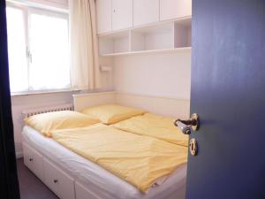 Ferienwohnung *Reetblick*