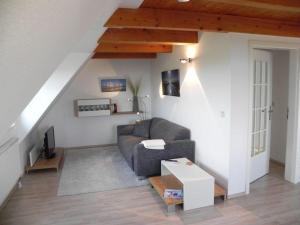 Haus Nordlicht Ferienwohnung *Auer Lun*