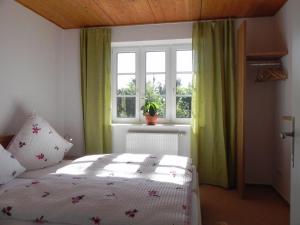 Haus Nordlicht Ferienwohnung *Bi Strun*