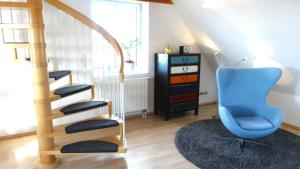 Haus Nordlicht Ferienwohnung *Auer Lun*