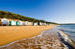 Mt Martha Beach House