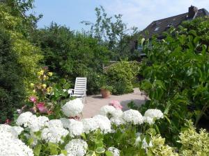 Haus *Üüs Aran* Wohnung Nr. 3