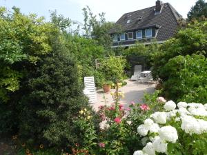 Haus *Üüs Aran* Wohnung Nr. 5