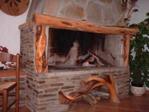 Agriturismo Depalmas img18