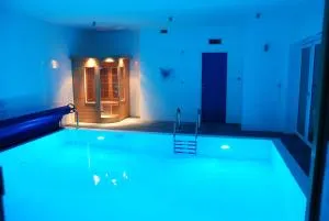 Penzion Patriot - Cotkytle