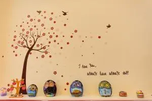 提拉米宿海景民宿 - 西屿乡