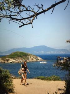 Campings Camping les Orangers : photos des chambres