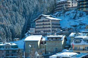 Apartmán Alpenhof by AlpenTravel Bad Gastein Rakousko