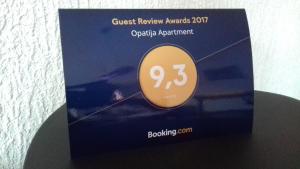 Opatija Apartment