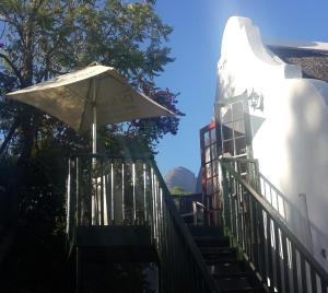 De Kloof Heritage Estate and Wellness