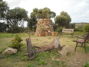 Agriturismo Depalmas