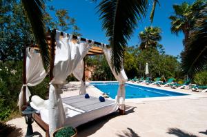 Finca Can Xet - Ubytování bez kategorie ve městě Caʼs Concos