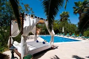 Finca Can Xet - Caʼs Concos