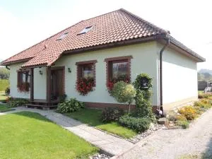 瓦尼萨公寓  - Bobrovček