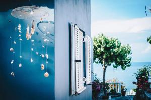 Villa Galanis by the sea