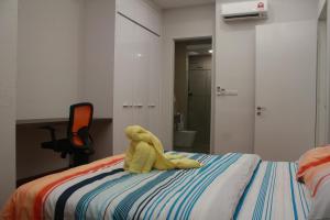 Azure Residence Paradigm Mall