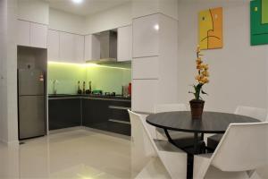 Azure Residence Paradigm Mall