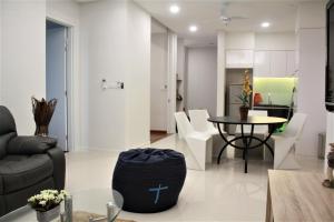 Azure Residence Paradigm Mall