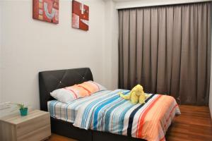 Azure Residence Paradigm Mall