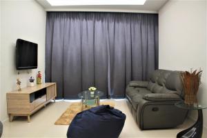 Azure Residence Paradigm Mall