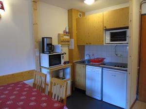 Appartement Valfréjus 5 personnes au pied des pistes