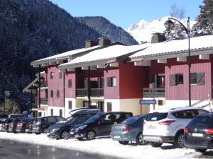 Apartman appartement tous confort La Norma Francuska