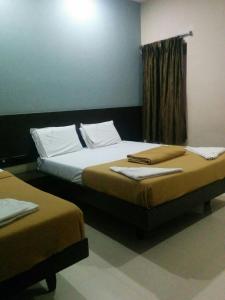Vijey Hotels