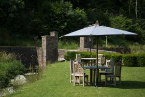 Hotel Le Moulin Simonis