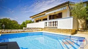 Villa Kovach - Krk