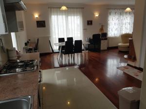 Apartman Maksimir Lux Zagreb-145m2 