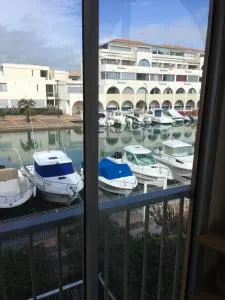 le grand large - 塞特港