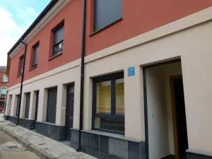 EL PÓSITO 5 - Boadilla del Camino