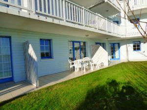 Appartement T2 Residence Le Club