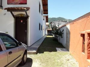 Pousada Chalés Vereda do Sol