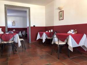 Agriturismo Antica Sosta